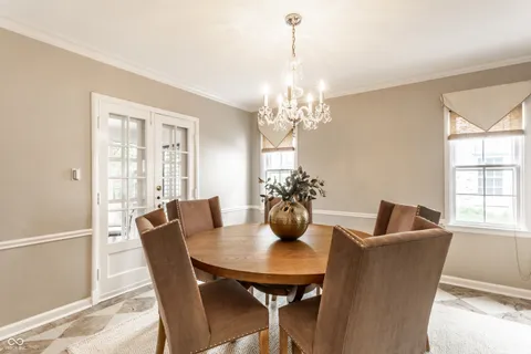 $575,000 | 909 East 58th Street, Indianapolis, IN 46220