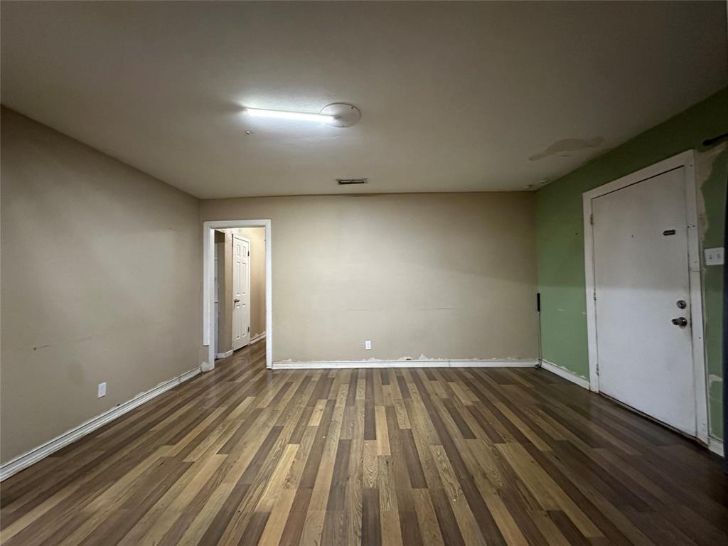 4156 Daniel Lane Lancaster, TX 75134 - Photo 3 of 9 a view of room with window