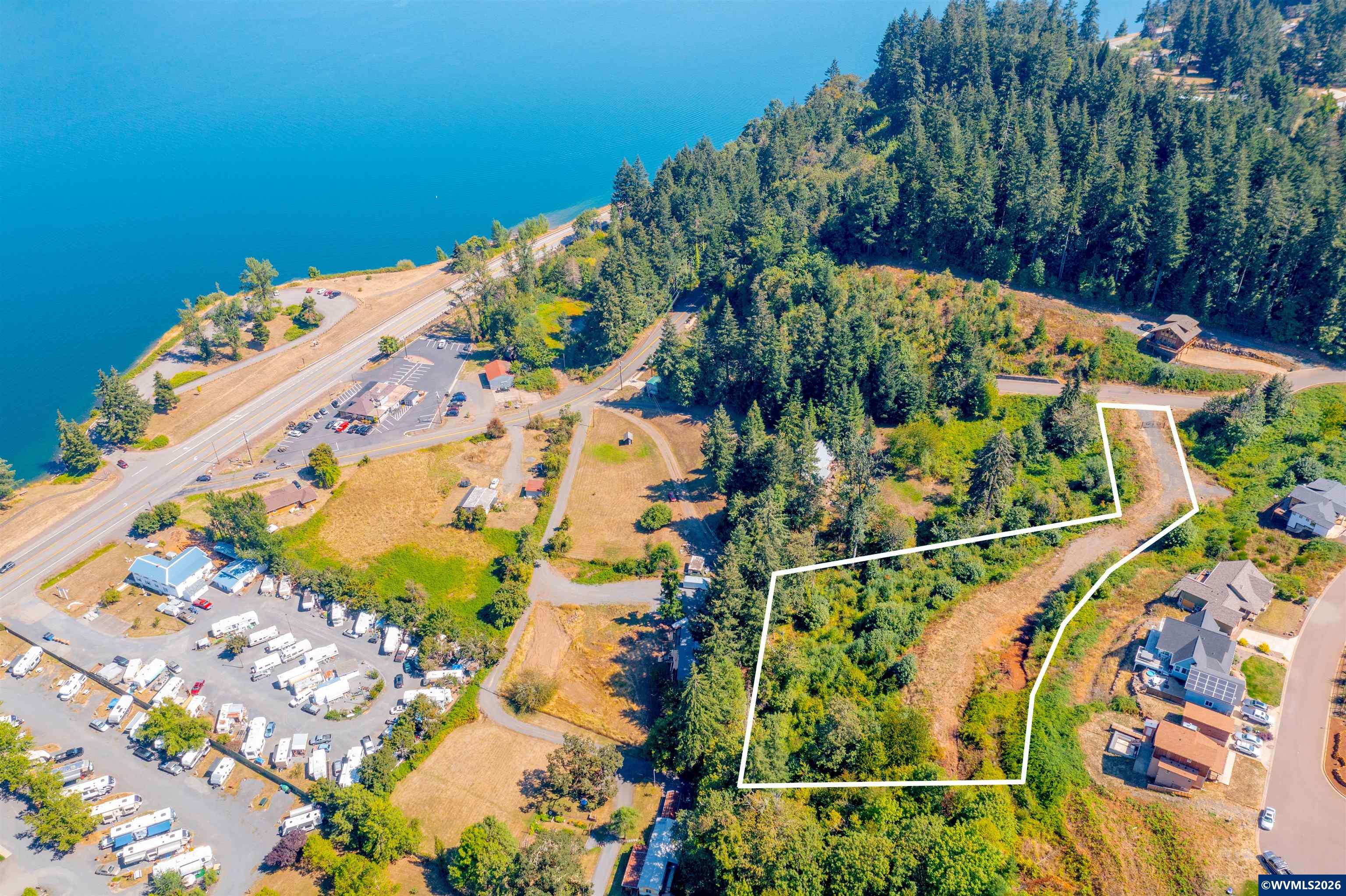 6332 Lakepointe Street Foster, OR 97345 - Photo 1 of 17