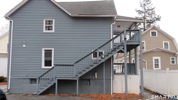 $2,200 | 17 Woodbine Street, Torrington, CT 06790