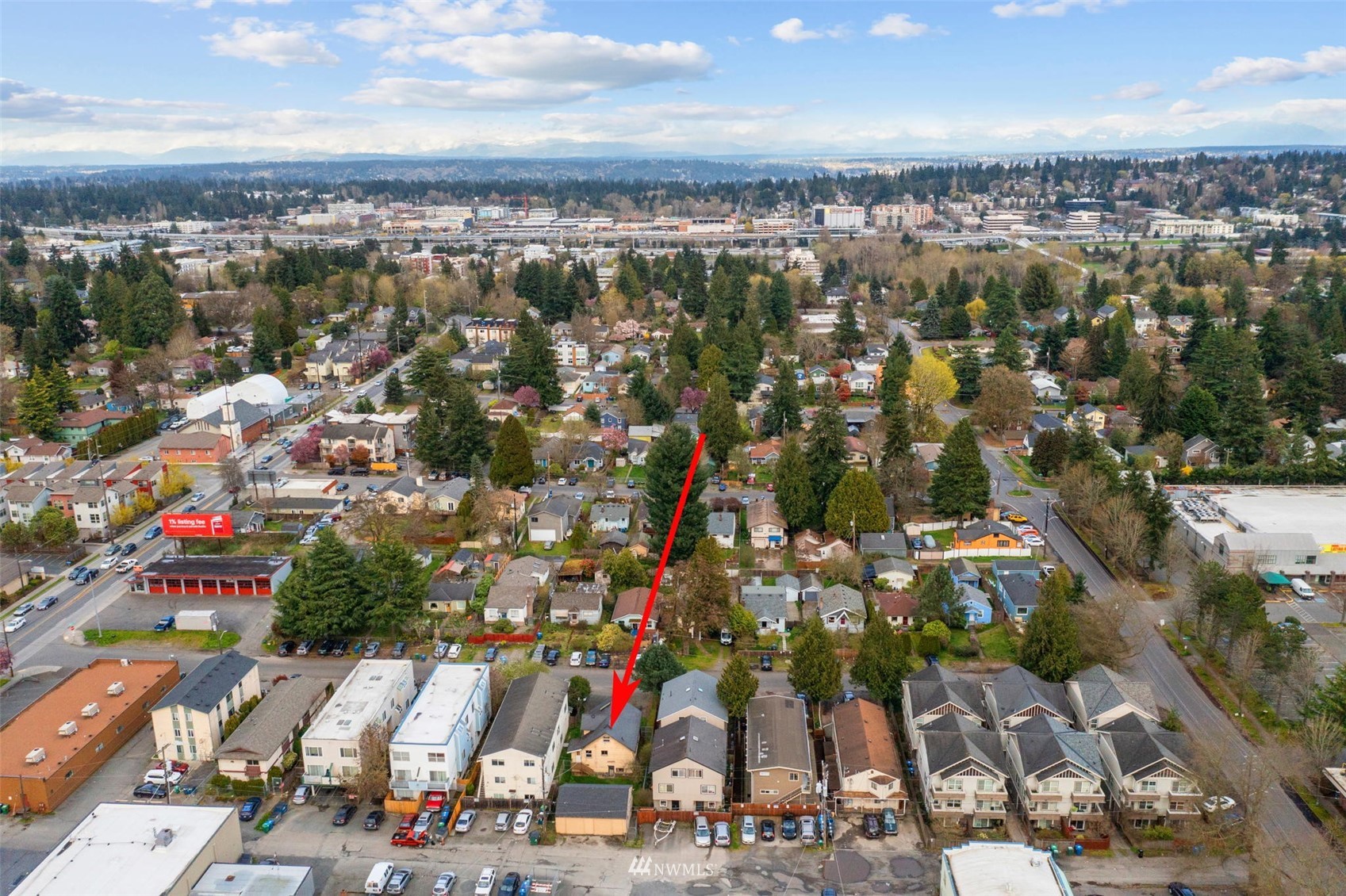 10325 Midvale Avenue North Seattle, WA 98133 - Photo 37 of 39