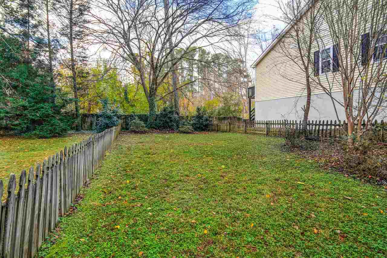 2131 Bellaire Avenue Raleigh, NC 27608 - Photo 25 of 27 Photo 25