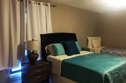 $4,200 | 711 North Hyannis Port Street, Crosby, TX 77532