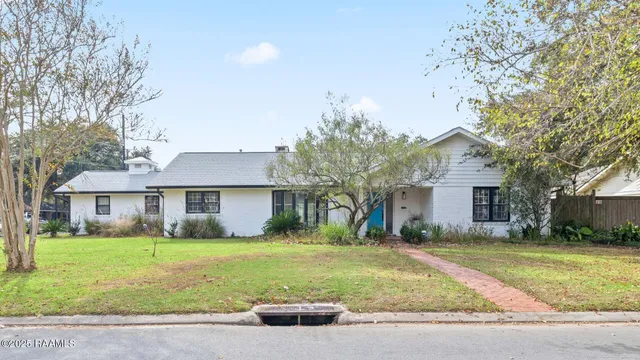 $435,000 | 101 Sidney Street, Lafayette, LA 70506