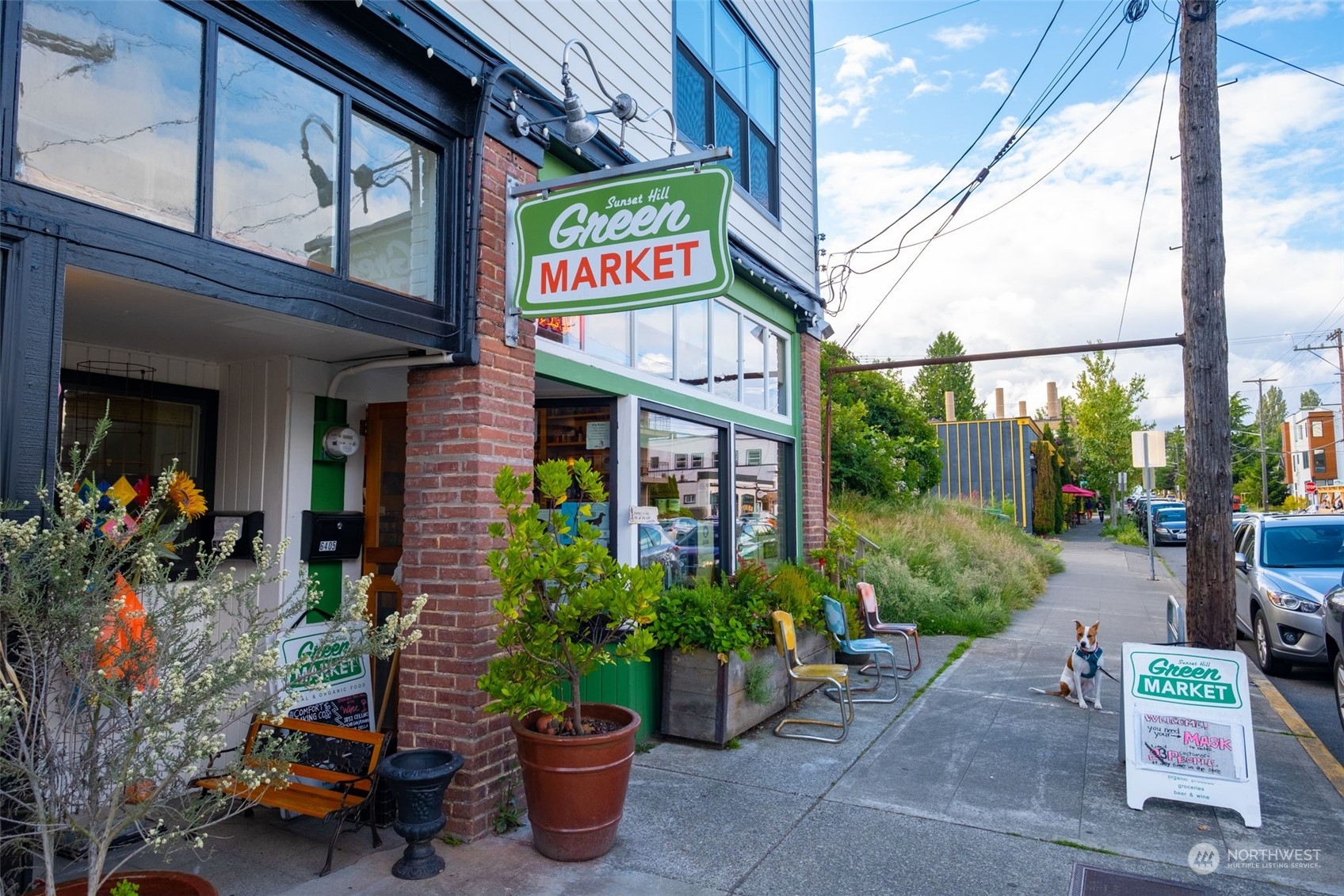 3244 Northwest 59th Street Seattle, WA 98107 - Photo 35 of 40