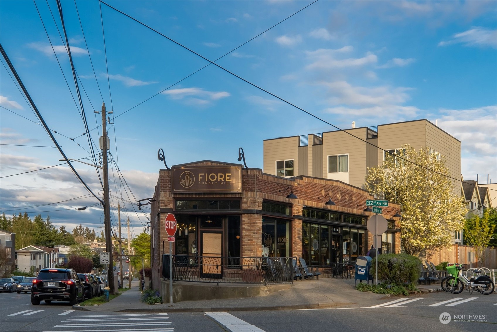 3244 Northwest 59th Street Seattle, WA 98107 - Photo 36 of 40