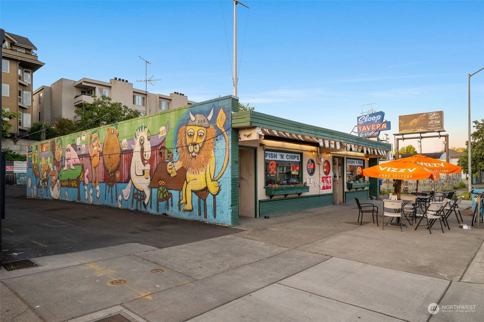 3244 Northwest 59th Street Seattle, WA 98107 - Photo 40 of 40
