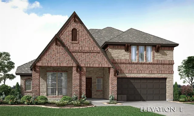 $626,192 | 603 Polaris Lane, Waxahachie, TX 75165