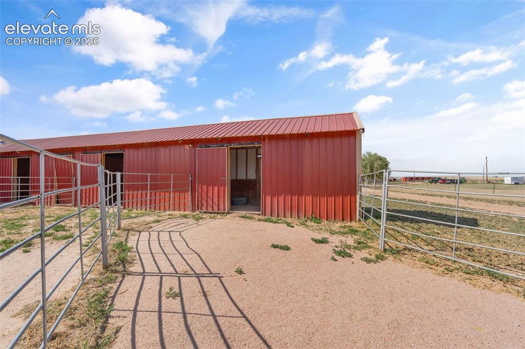 13575 Old Pueblo Road Fountain, CO 80817 - Photo 36 of 49
