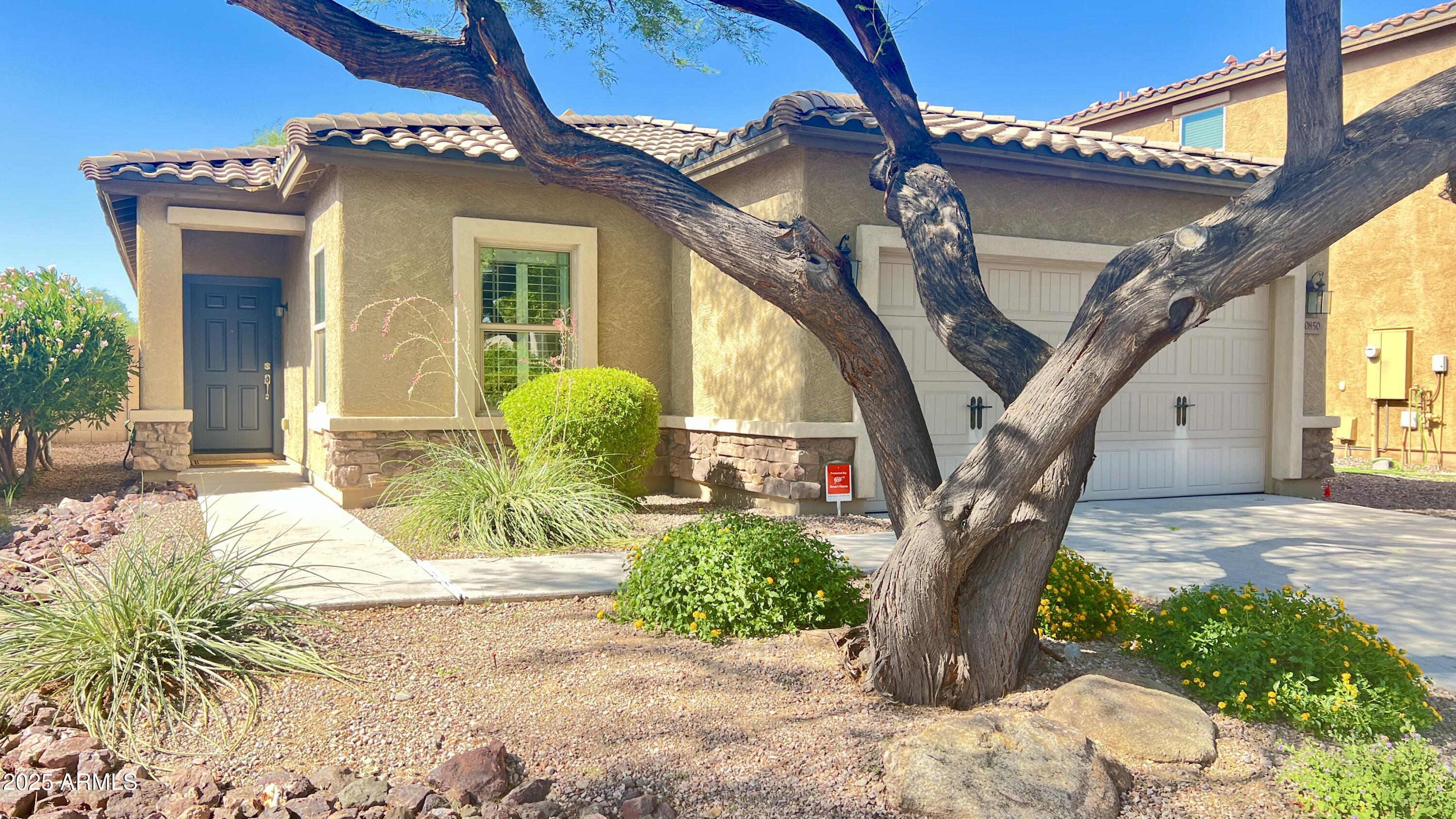 10850 West Avenida Del Rey Peoria, AZ 85383 - Photo 1 of 35 10850 W AVENIDA DEL REY PEORIA AZ 85383