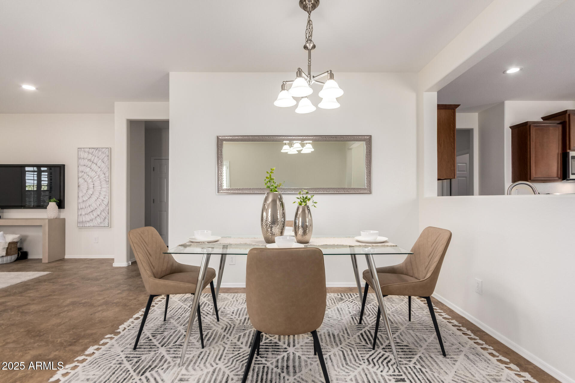 10850 West Avenida Del Rey Peoria, AZ 85383 - Photo 12 of 35 DINING ROOM