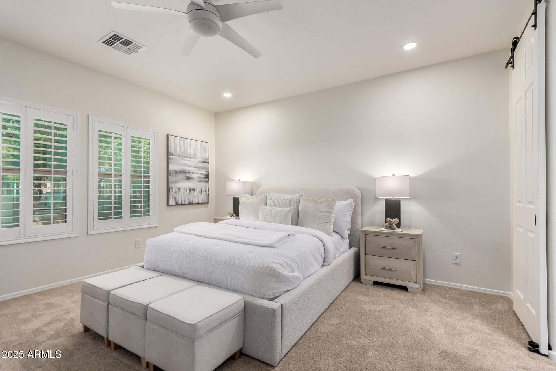 10850 West Avenida Del Rey Peoria, AZ 85383 - Photo 13 of 35 PRIMARY BEDROOM