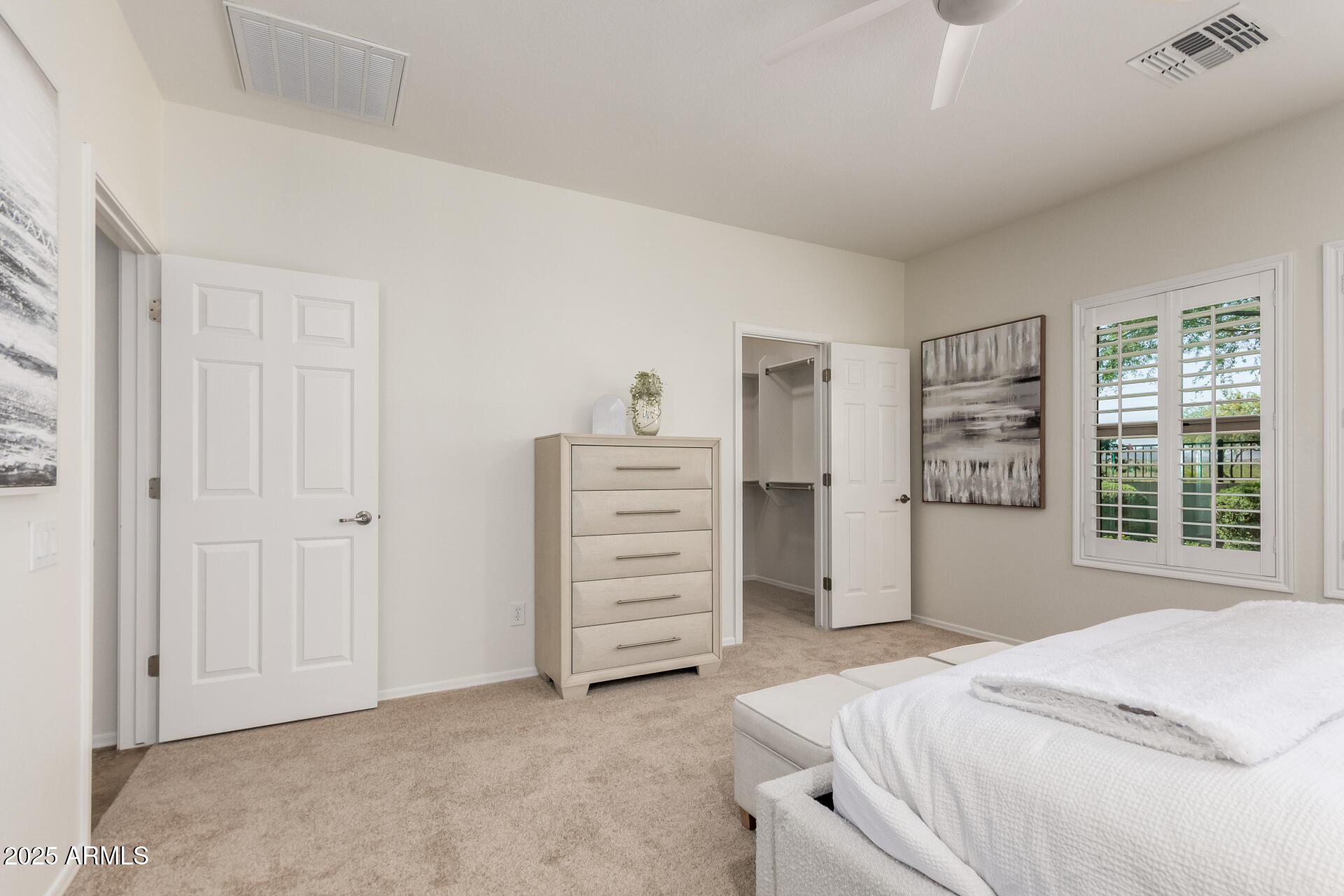 10850 West Avenida Del Rey Peoria, AZ 85383 - Photo 15 of 35 PRIMARY BEDROOM