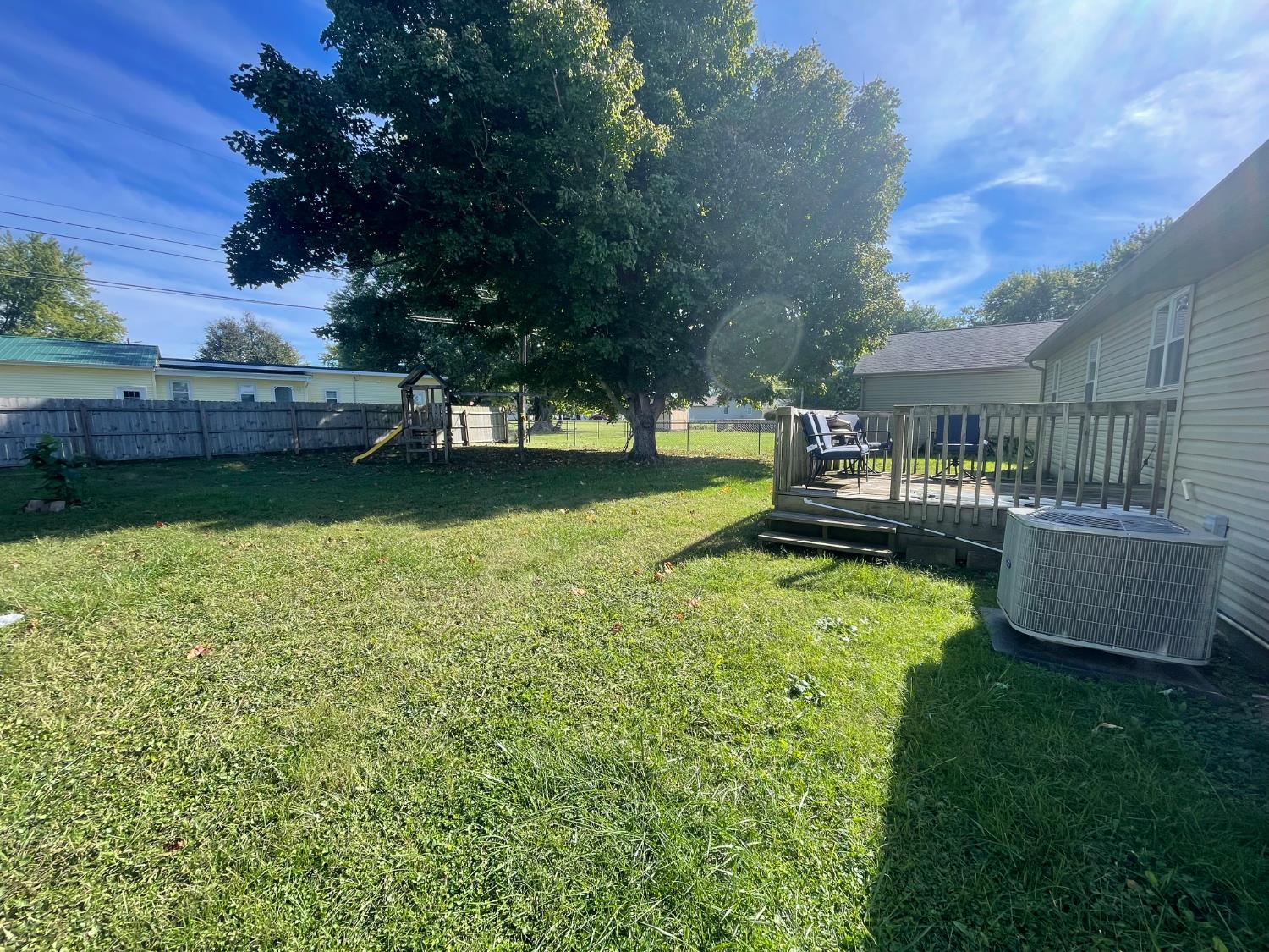 1350 South Ruth Street Rushville, IN 46173 - Photo 26 of 27