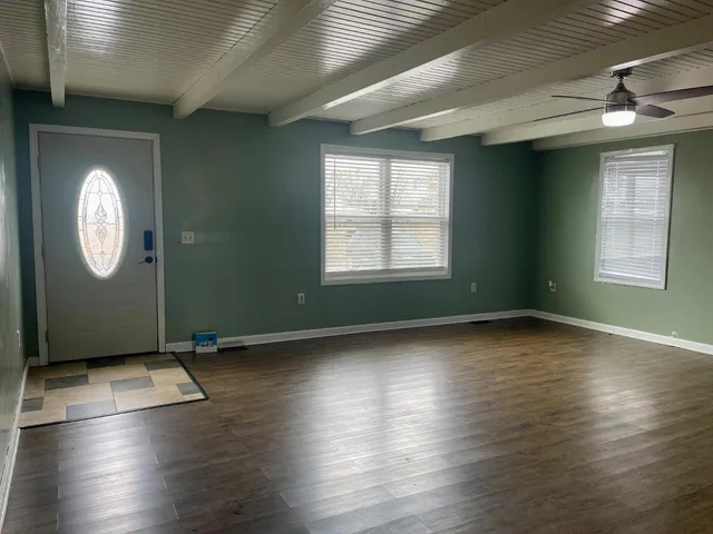 $199,900 | 1350 South Ruth Street, Rushville, IN 46173