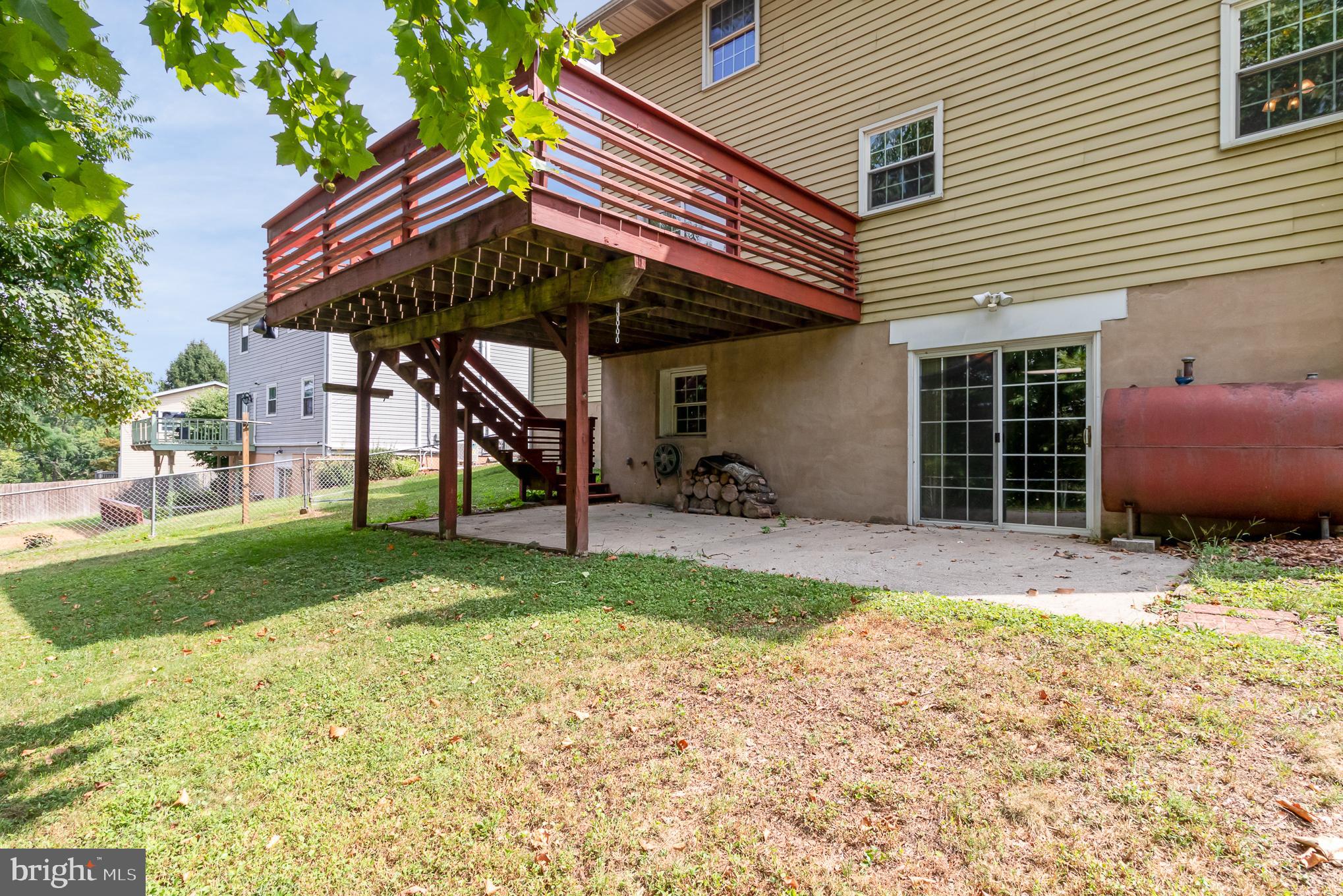 3232 Ridgeway Road Harrisburg, PA 17109 - Photo 31 of 35 Gallery Image 31