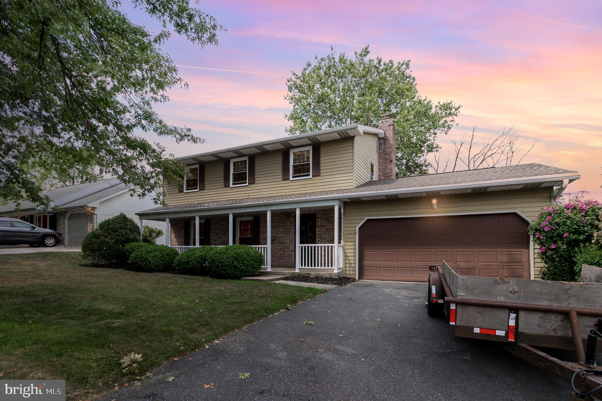 3232 Ridgeway Road Harrisburg, PA 17109 - Photo 32 of 35 Gallery Image 32