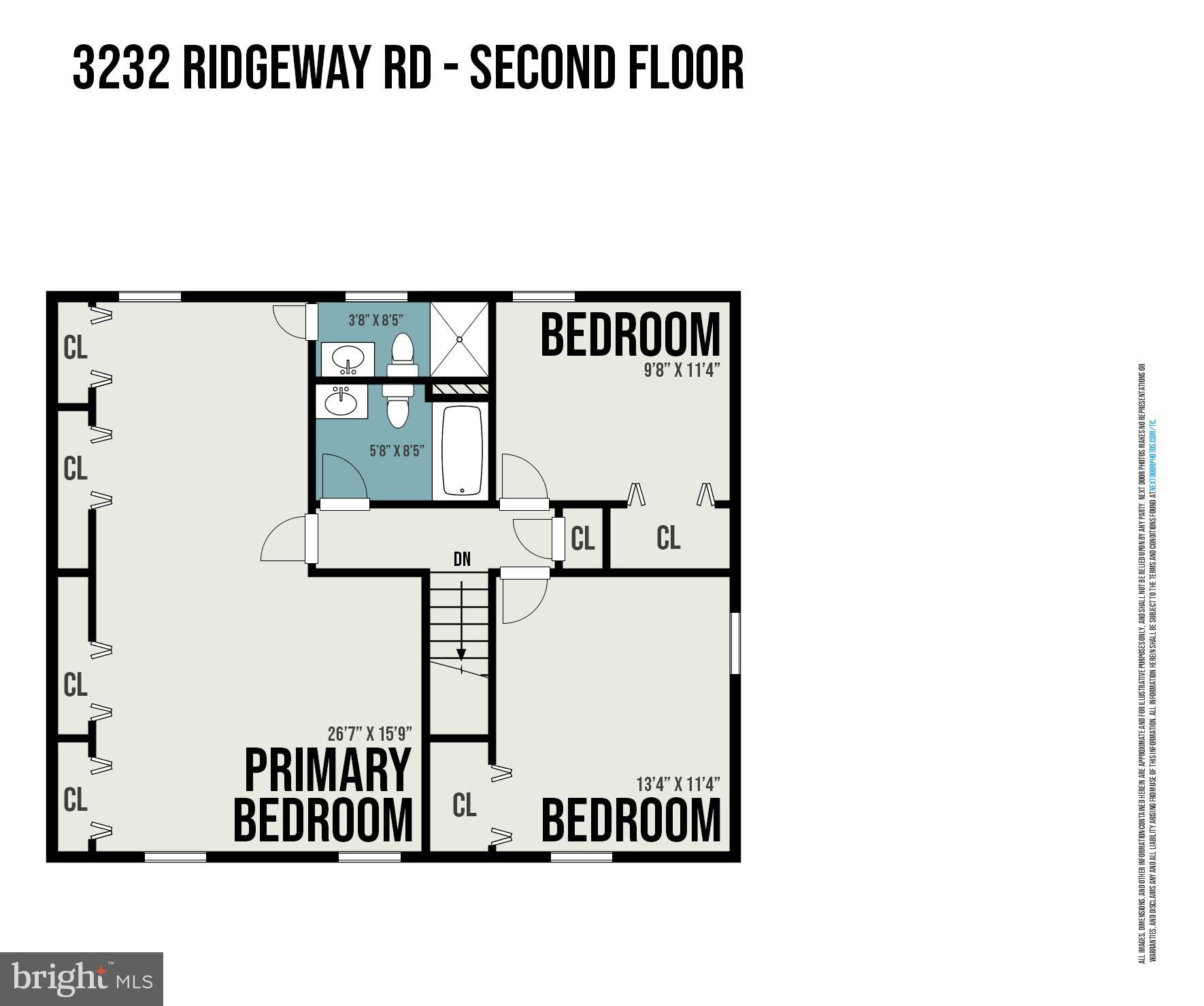 3232 Ridgeway Road Harrisburg, PA 17109 - Photo 34 of 35 Gallery Image 34