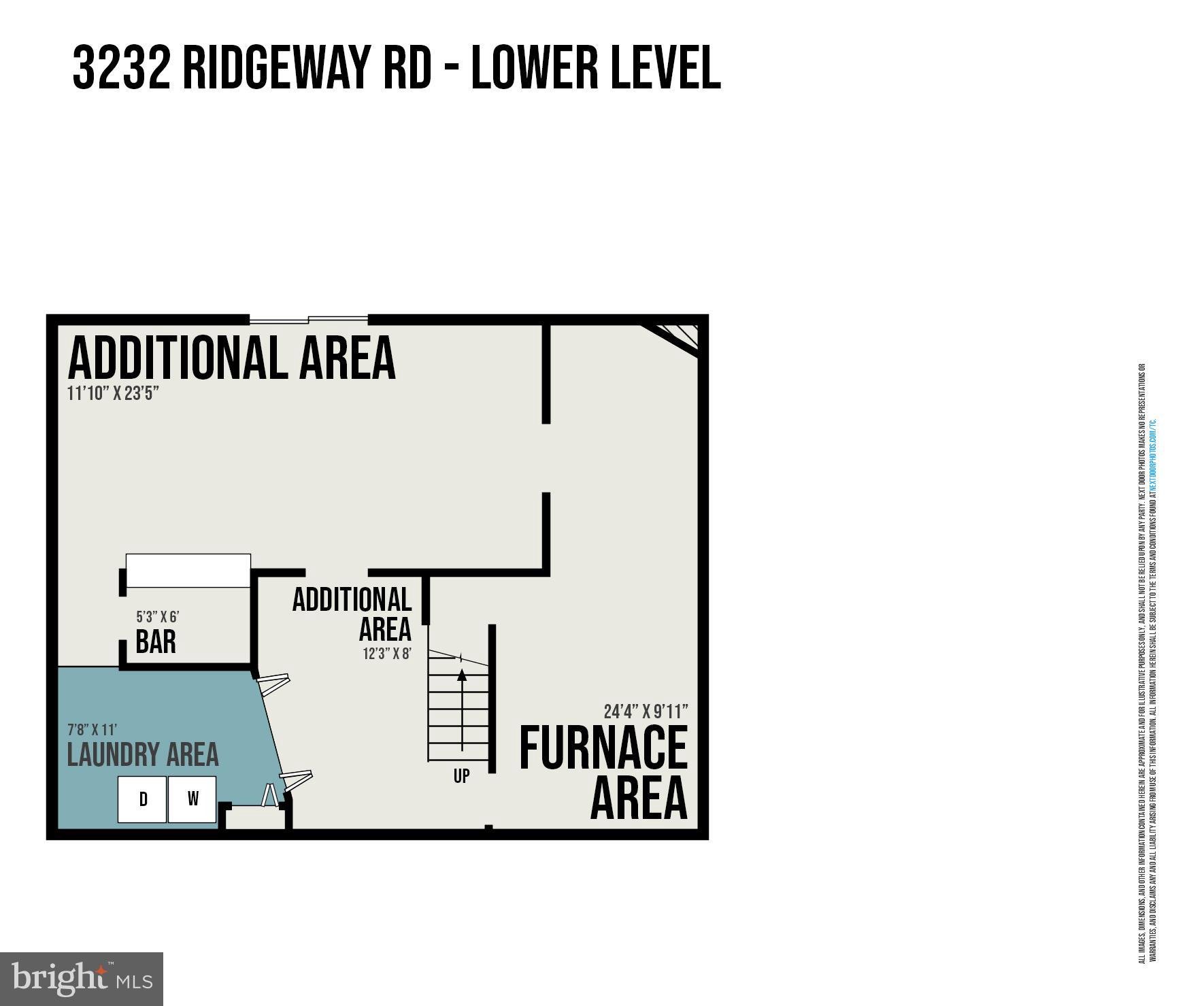 3232 Ridgeway Road Harrisburg, PA 17109 - Photo 35 of 35 Gallery Image 35