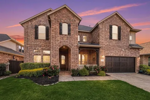 $549,000 | 1601 Abercorn Lane, Aubrey, TX 76227