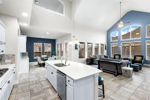 $549,000 | 1601 Abercorn Lane, Aubrey, TX 76227