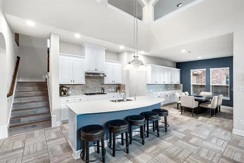 $549,000 | 1601 Abercorn Lane, Aubrey, TX 76227