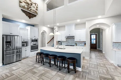 $549,000 | 1601 Abercorn Lane, Aubrey, TX 76227