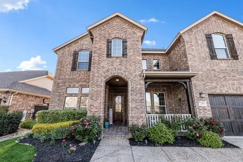 $549,000 | 1601 Abercorn Lane, Aubrey, TX 76227