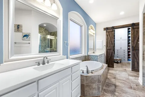 $549,000 | 1601 Abercorn Lane, Aubrey, TX 76227