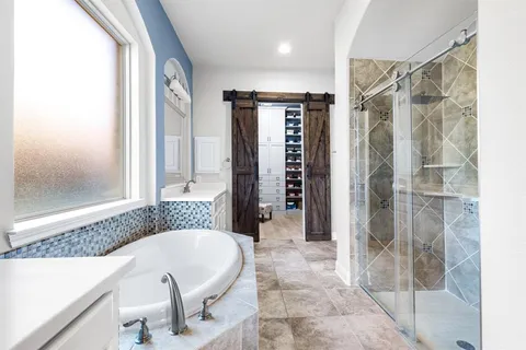 $549,000 | 1601 Abercorn Lane, Aubrey, TX 76227