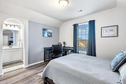 $549,000 | 1601 Abercorn Lane, Aubrey, TX 76227