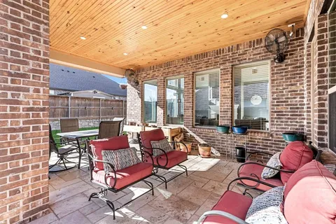 $549,000 | 1601 Abercorn Lane, Aubrey, TX 76227