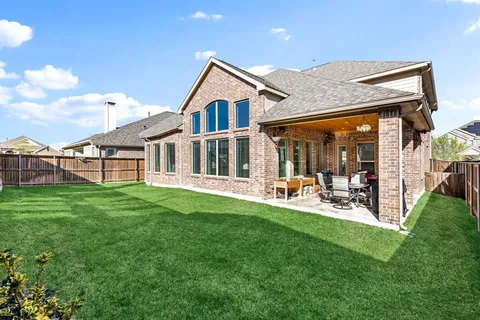 $549,000 | 1601 Abercorn Lane, Aubrey, TX 76227