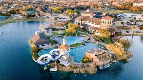 $549,000 | 1601 Abercorn Lane, Aubrey, TX 76227