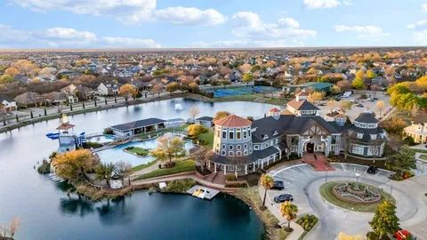 $549,000 | 1601 Abercorn Lane, Aubrey, TX 76227