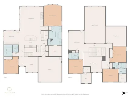 $549,000 | 1601 Abercorn Lane, Aubrey, TX 76227