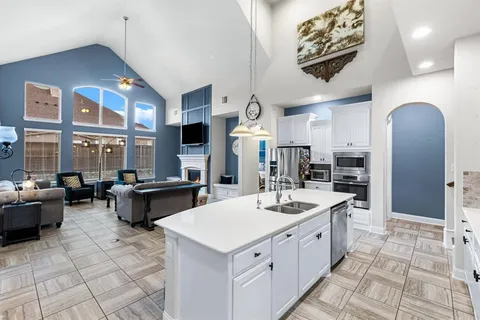 $549,000 | 1601 Abercorn Lane, Aubrey, TX 76227