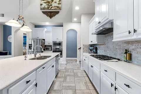 $549,000 | 1601 Abercorn Lane, Aubrey, TX 76227