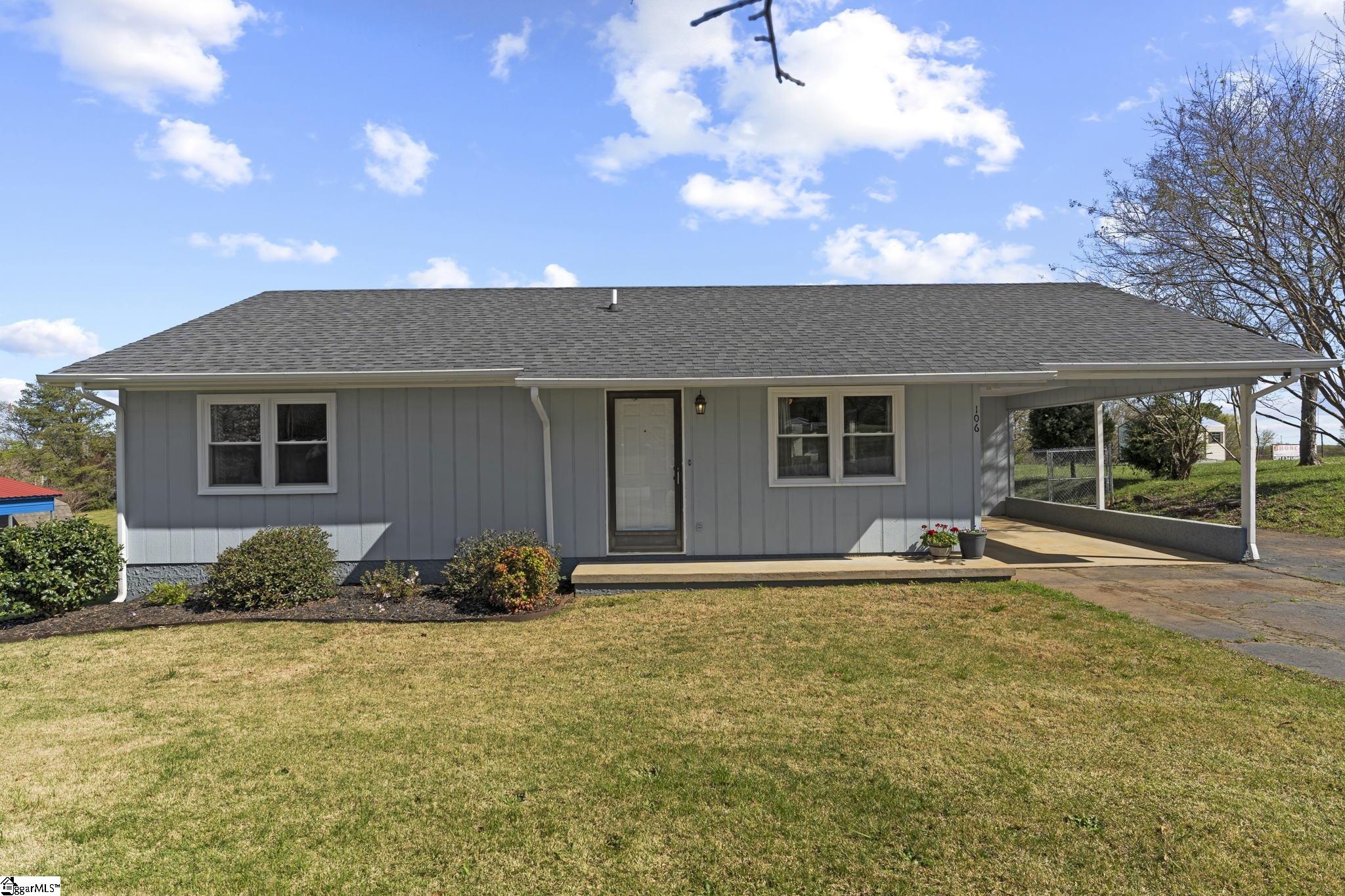 106 Denali Street Inman, SC 29349 - Photo 1 of 25