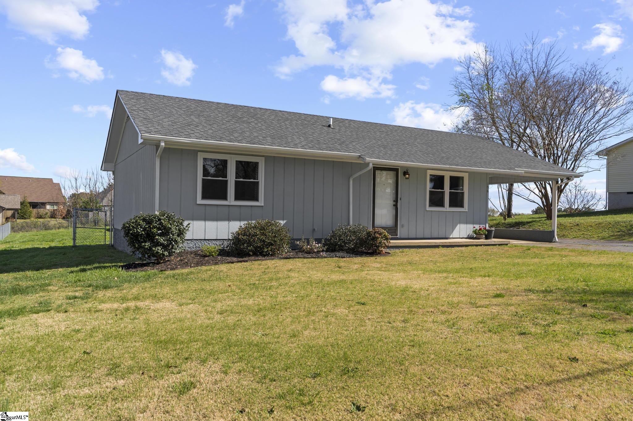 106 Denali Street Inman, SC 29349 - Photo 24 of 25
