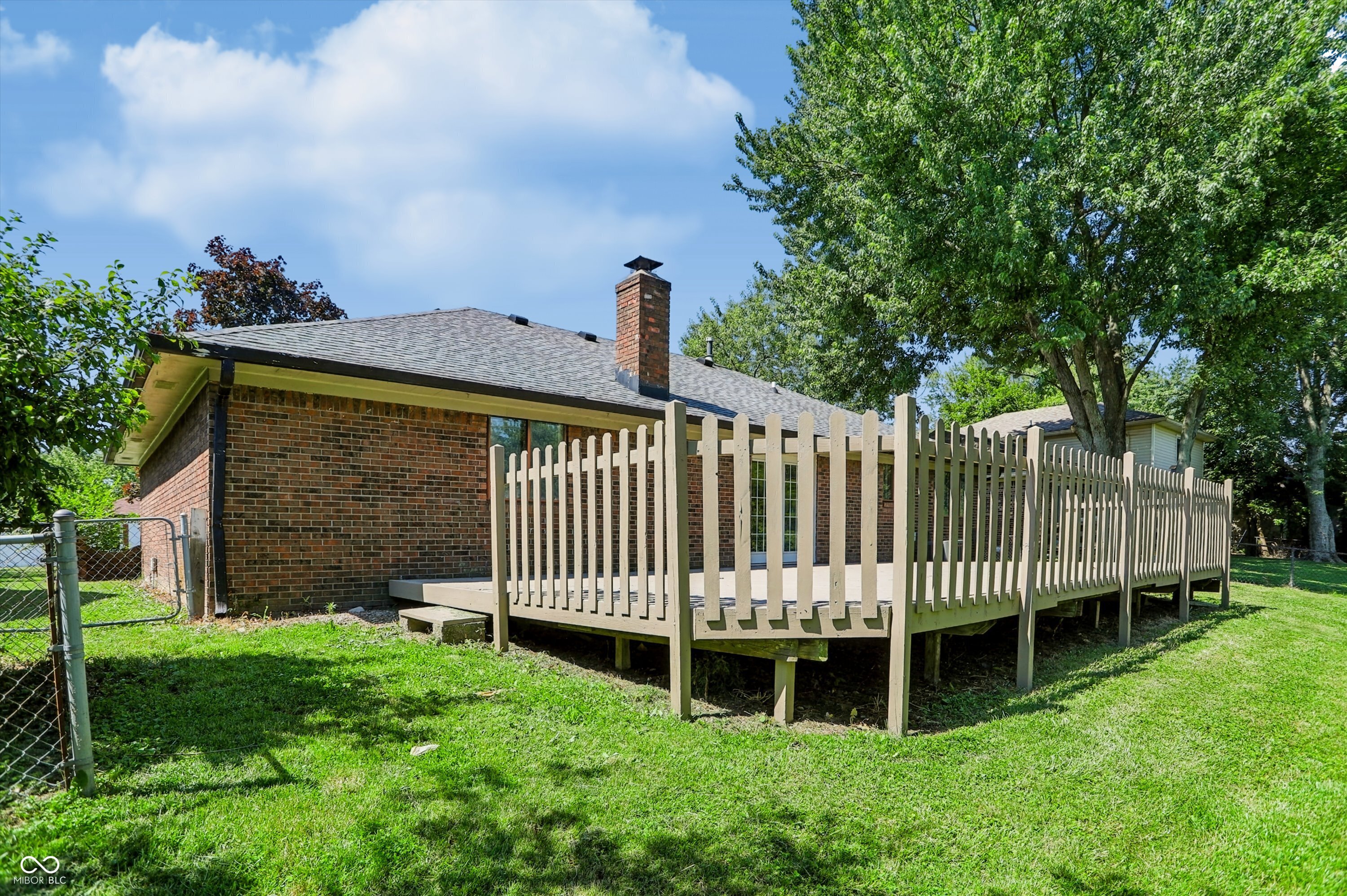 5706 Riva Ridge Drive Indianapolis, IN 46237 - Photo 41 of 52