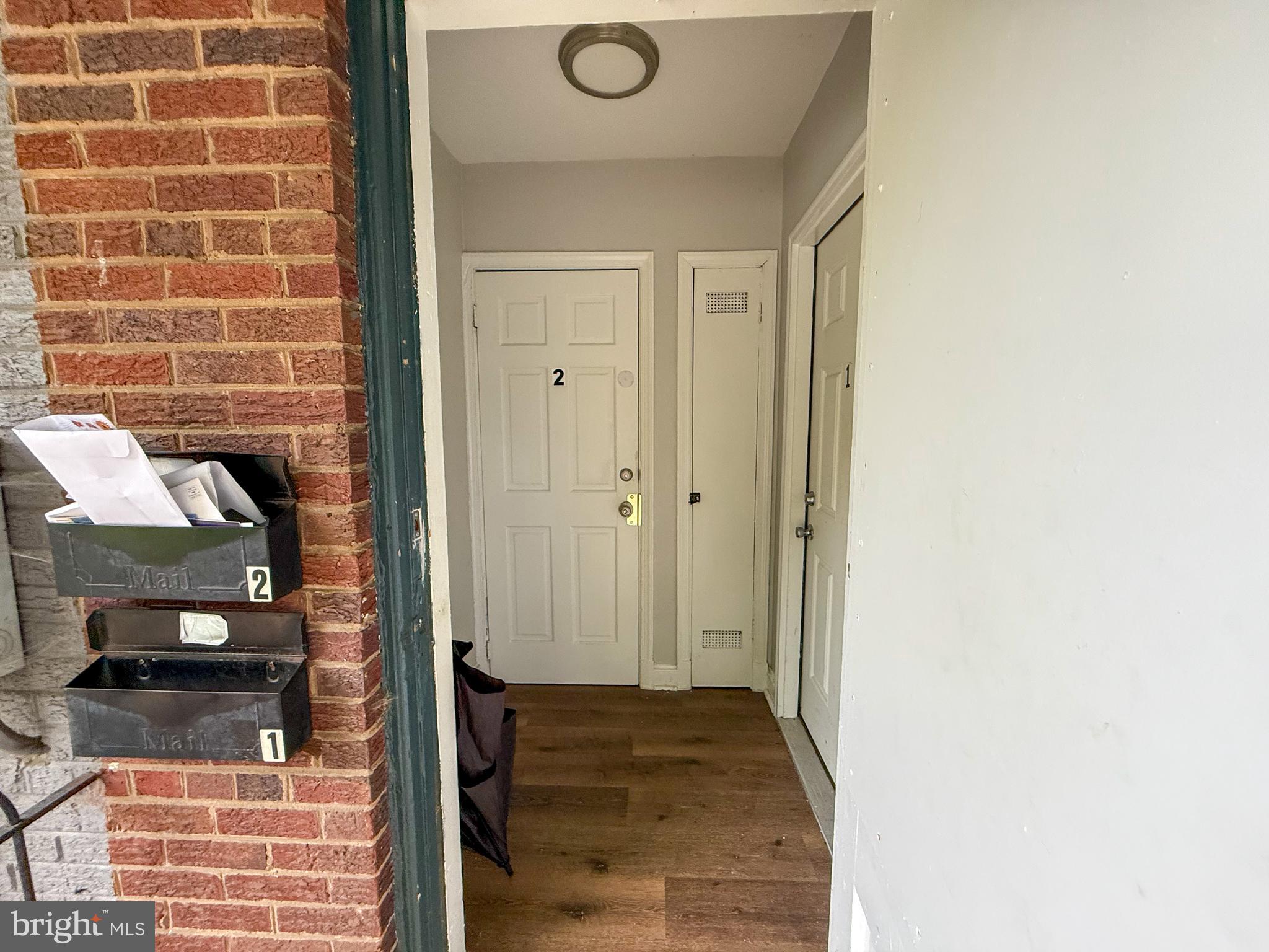 102 O Street Southwest, Unit 2 Washington, DC 20024 - Photo 2 of 12