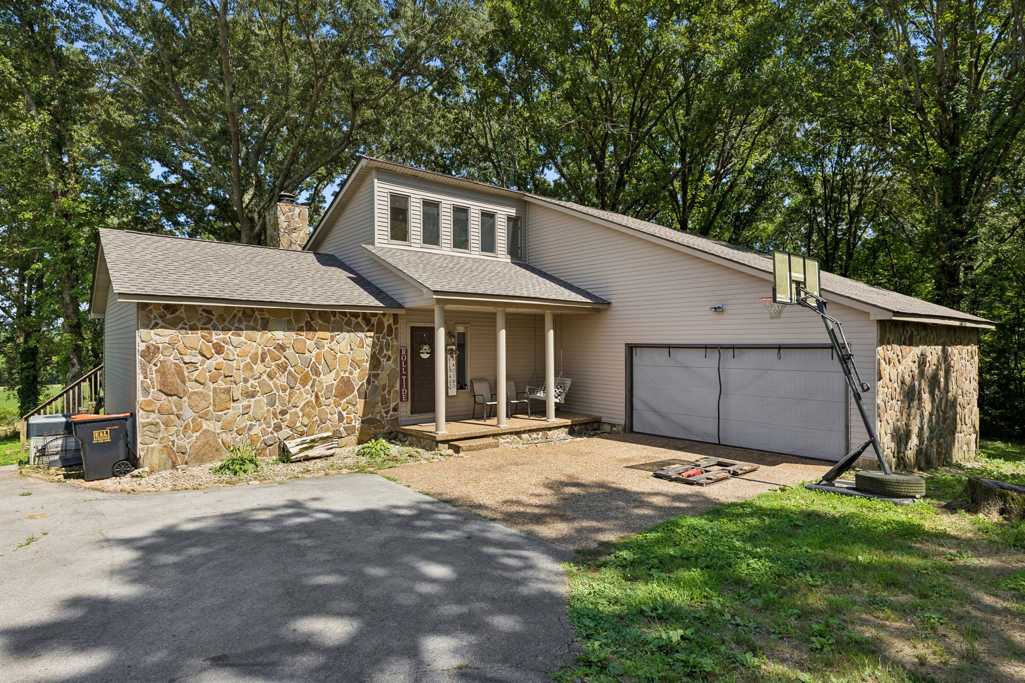 211 Hickory Hollow Road Tullahoma, TN 37388 - Photo 2 of 62