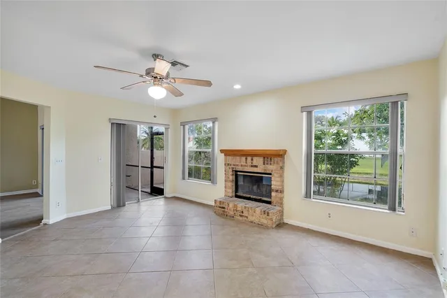 $3,350 | 10856 Cypress Glen Drive, Unit 10856, Coral Springs, FL 33071