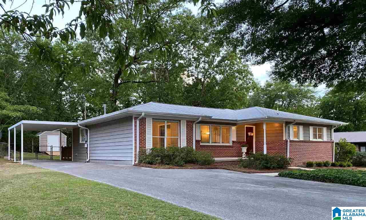4871 Branchville Road Trussville, AL 35173 - Photo 19 of 25