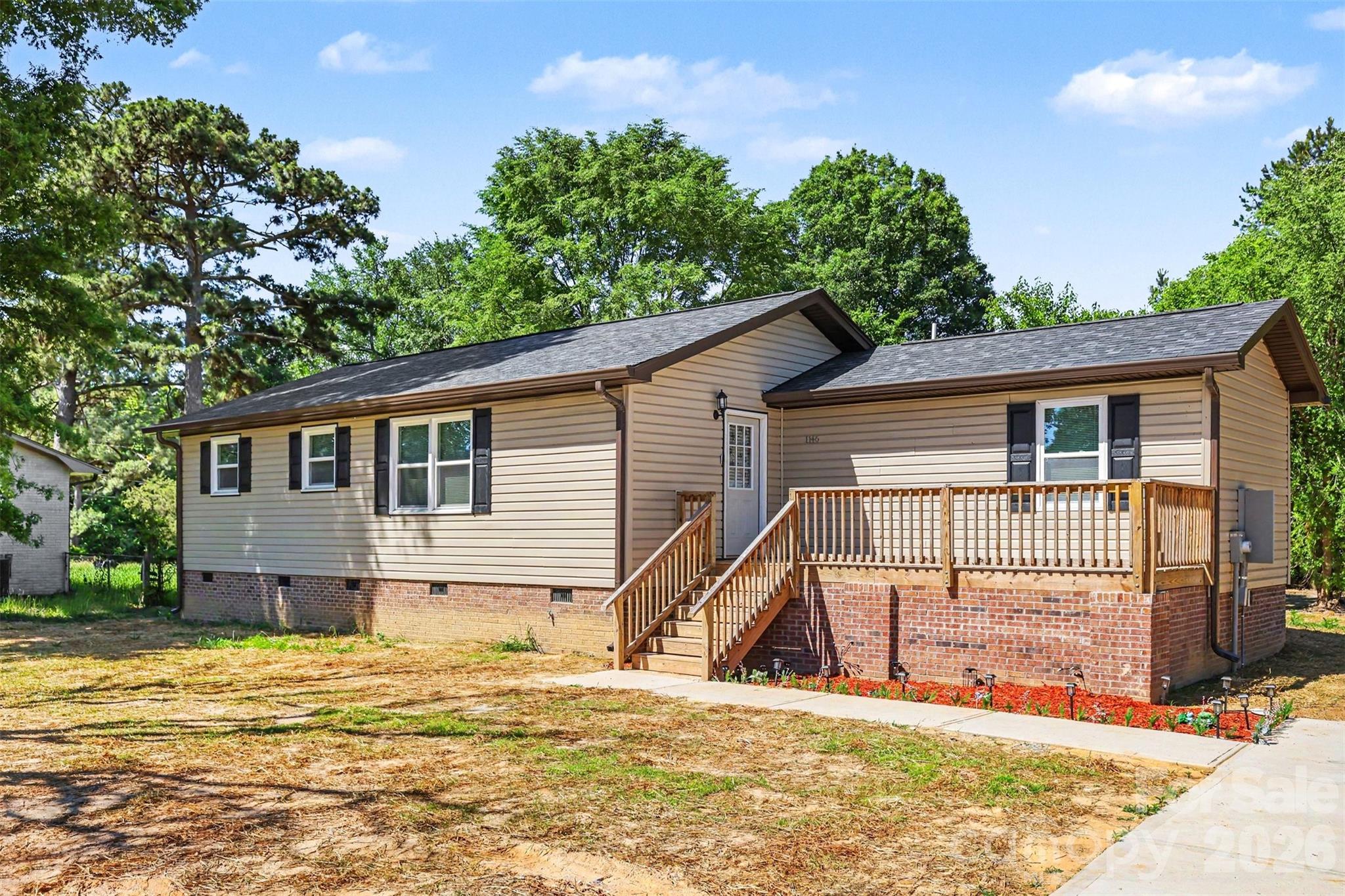 1146 Mt Holly Road Rock Hill, SC 29730 - Photo 3 of 26