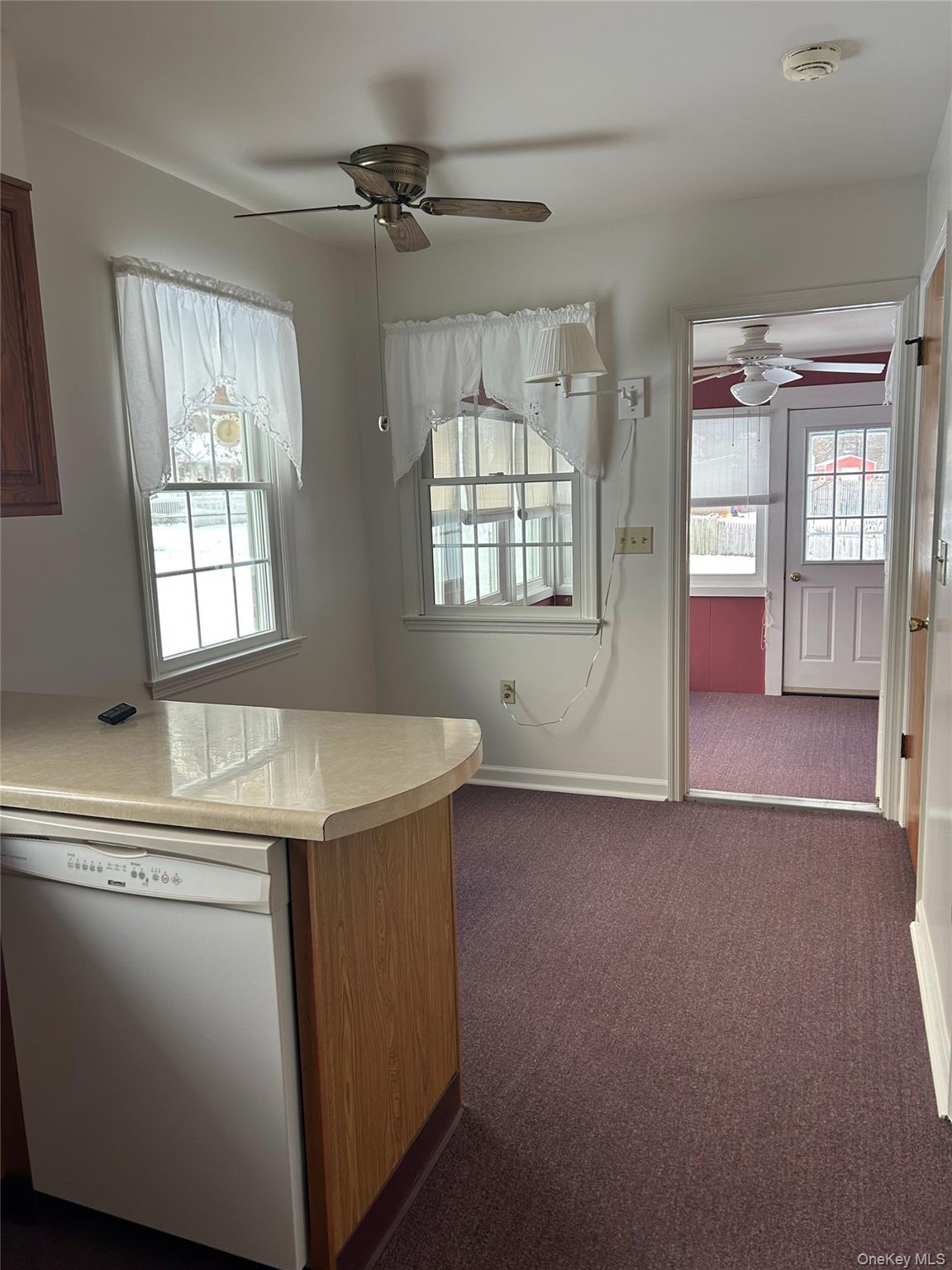 2 Scism Circle Red Hook, NY 12571 - Photo 11 of 29 a view of an empty room with a window