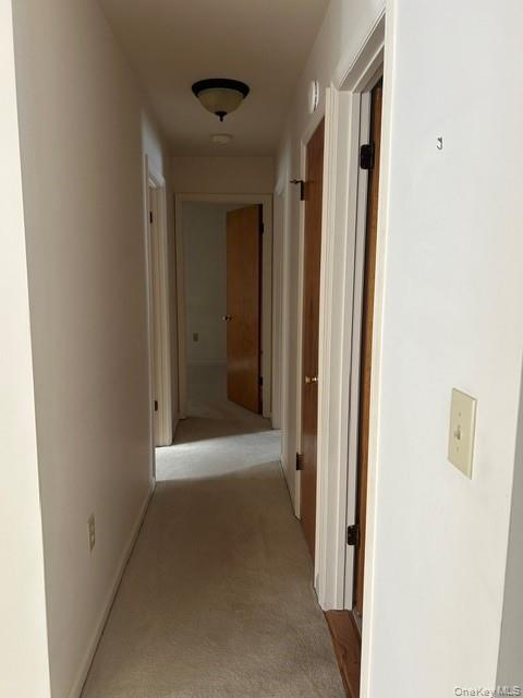 2 Scism Circle Red Hook, NY 12571 - Photo 15 of 29 a view of a hallway with a room