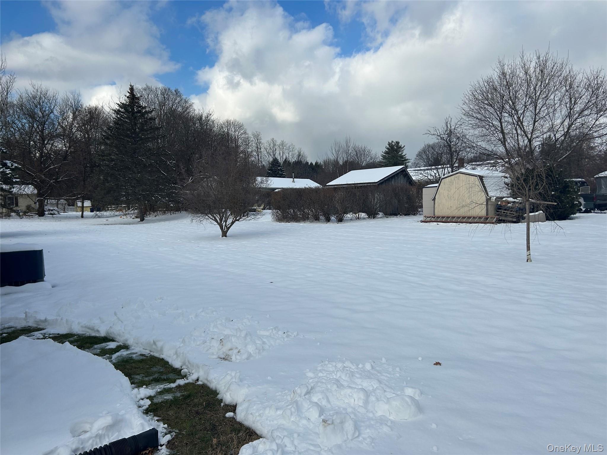 2 Scism Circle Red Hook, NY 12571 - Photo 29 of 29 a view of couches and sky view