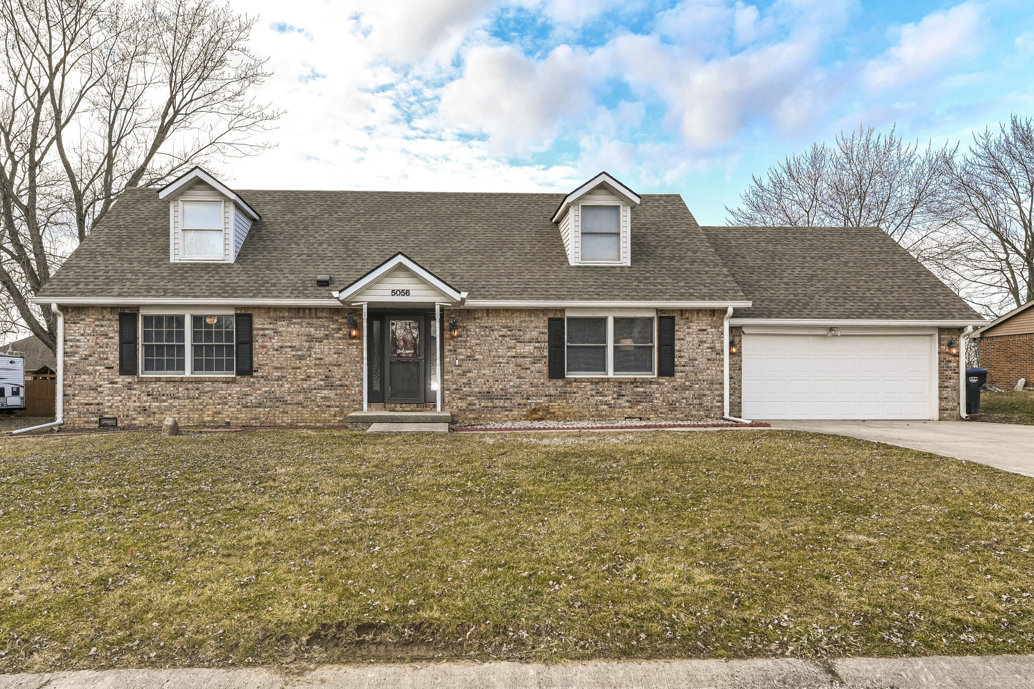 5056 Glenmore Road Anderson, IN 46012 - Photo 1 of 22 Gallery Image 1